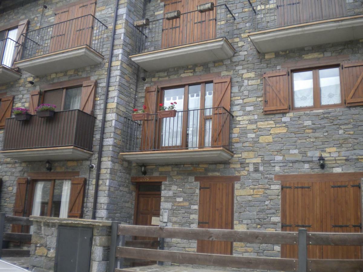 Acogedor Apartamento 2 Habitaciones En Boi Bohi Exterior photo
